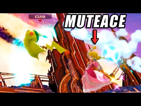MuteAce Pulled a Bob-omb?! WATCH OUT!