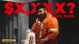 Snap-on tools for your POCKETS & $X,000+ Scan Tools - AFTER HOURS with TEKAMO