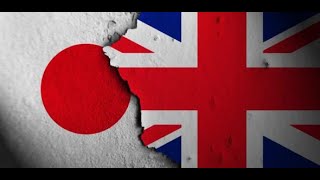The UK-Japanese Defence and Intelligence Relationship