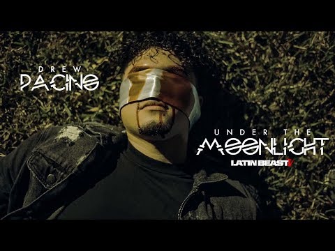 Drew Pacino - Under The Moonlight (Official Music Video)