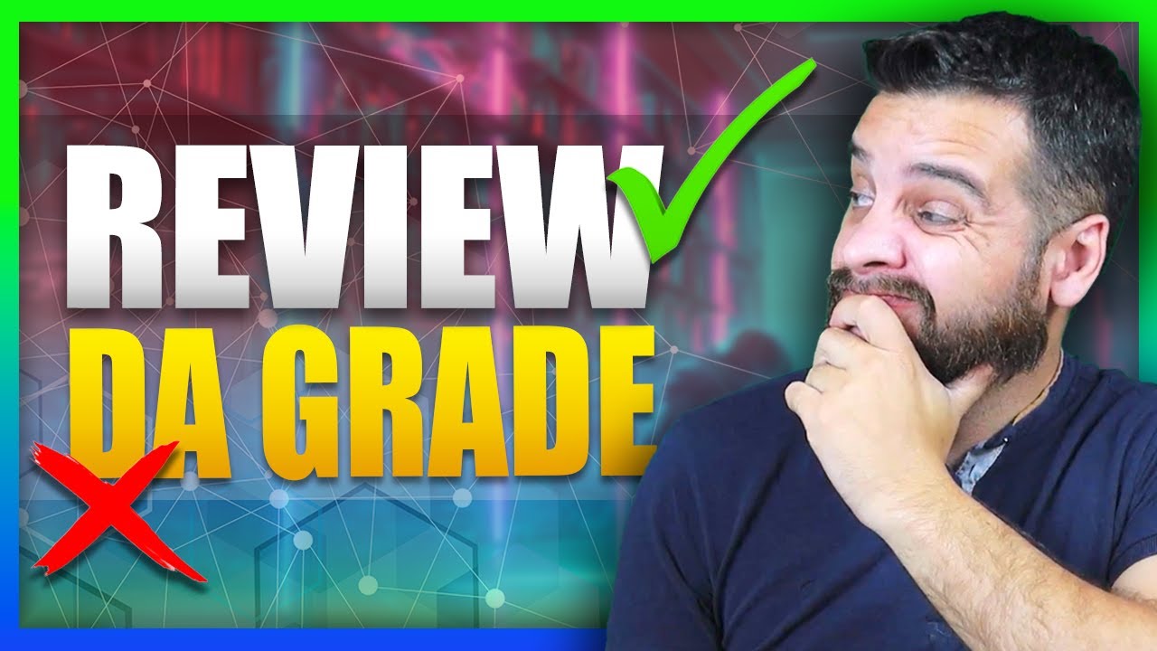 Análise e desenvolvimento de sistemas | Grade Curricular