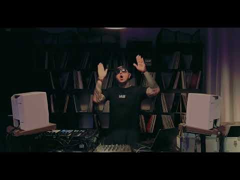 Alfre Heinrichs - WIE WIR - liveDJmix