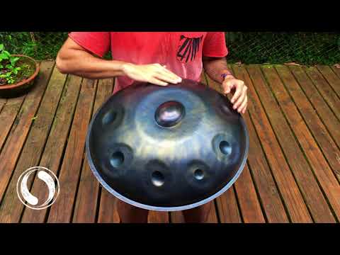 Atma Pantam - F#2 Low Pygmy