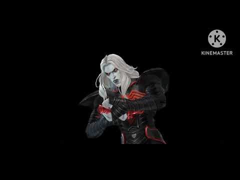 Gwenpool New Uniform Buy For Review And WBL Knull Clear 2024 - Marvel Future Fight