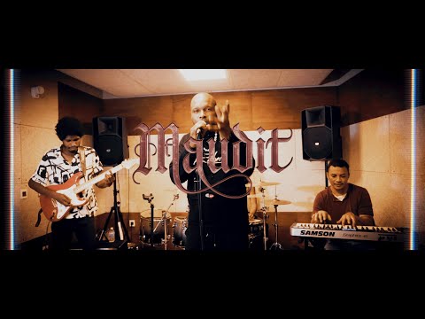 ZEFENOMEN - MAUDIT  [clip officiel] Prod. WAKO