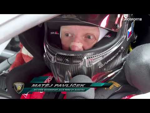 Eurosport - ESET Cup 2023 Red Bull Ring