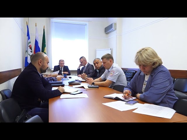 В Ангарском округе пройдут мероприятия, приуроченные ко Дню солидарности в борьбе с терроризмом