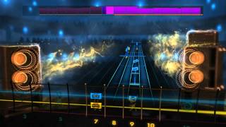 The Doors - Break On Through (To the Other Side) (Rocksmith 2014 Bass)