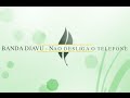 BANDA DJAVU Nao Desliga O Telefone
