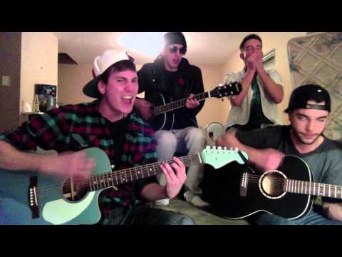 Umbrellyeah (Umbrella and HYFR Mashup)