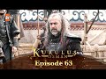 Kurulus Osman Urdu | Season 1 - Episode 63