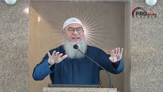 Download lagu 🆕 ✨Karakter Nabi Muhammad ﷺ | Ceramah Panjang Sheikh Assim Al Hakeem mp3