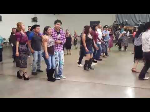 El Indocumentado y El Mal De Amor Marimba Mayan Boys USA  en vivo en decatur al  2016