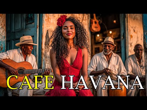 Rhythms of Havana 💃 Son Cubano & Salsa for Dancing Souls