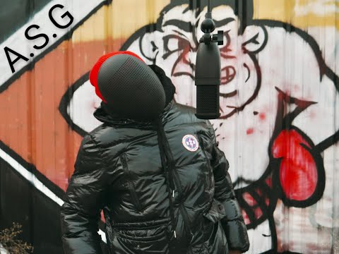 A.S.G BrownZ - DETOX ( FREESTYLE ) Video shot by @decarlismadison369