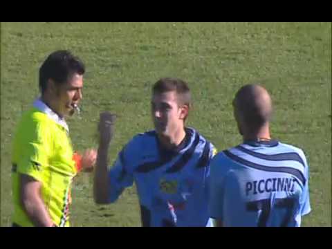 Torino 0-0 Albinoleffe 06/01/2012 2011-12 - 21°