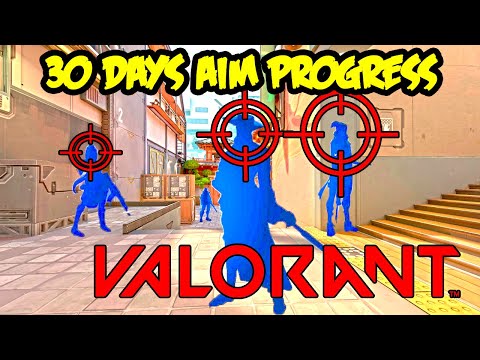 THAT will happen IF YOU TRAIN YOUR AIM for 30 DAYS