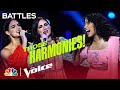 Parijita Bastola vs. The Marilynds on the Bee Gees' 