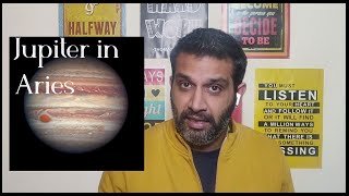 Jupiter transit in Aries and impact on your zodiac sign #astrology