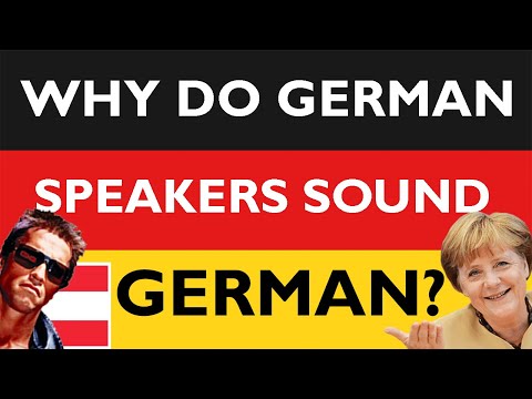 ドイツ人はなぜ英語を話すときにアクセントがあるのか？| 訛りを改善する (Why Do German Speakers Have An Accent When Speaking English? | Improve Your Accent)