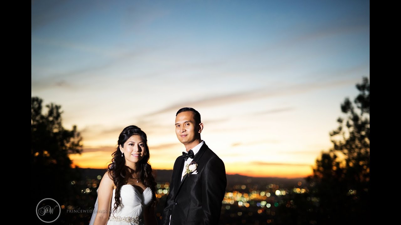 How Much is a Wedding at Castaway Burbank