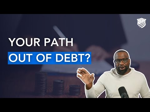 Credit Counseling: Navigating Debt Relief | SoundHeal