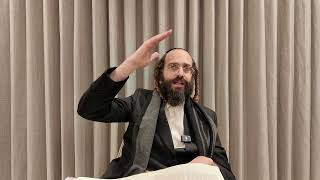 סיום התורה וסיכום כללי | ליקוטי מוהר"ן - תורה ס"א 20 | הרב דוד גבירצמן
