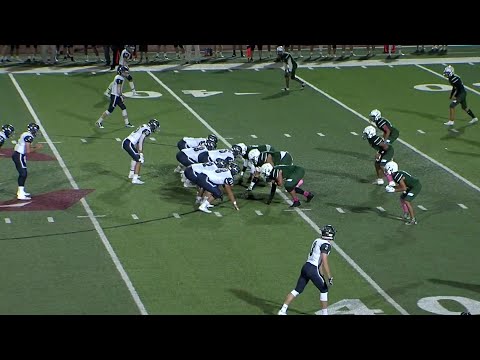 Boerne Champion vs Kennedy