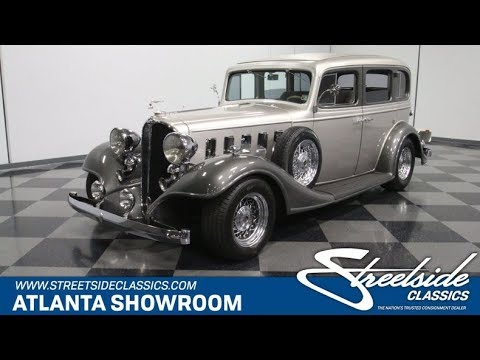 1968 Chevrolet Camaro (CC-1187688) for sale in Lithia Springs, Georgia