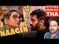 Bigg Boss 18 : To Make Evil Eisha the New Time God, Shilpa Shirodkar Betrayed Karanveer Again!
