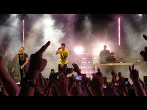 Profeetat-Pipefest(Pipefest2018 Live)