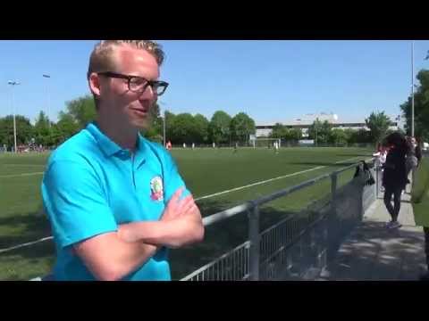 Internationaal Jeugd Toernooi Vianen 2015