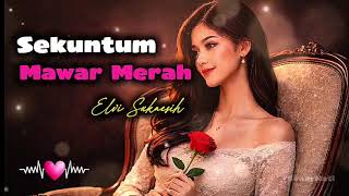 Download lagu Sekuntum Mawar Merah - Elvy Sukaesih | Jazz Ballads Cover by SenarHati mp3
