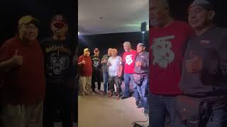 Download lagu Jojet & friends #jojet #wings #gersang #drum #drummer #drumline #legend #dram #drummerwings #Gersang mp3