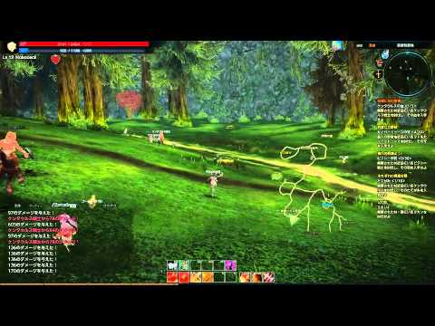 Tera Online Walkthrough Part 22