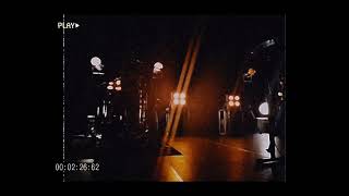 KMFDM - Wrath but you&#39;re backstage