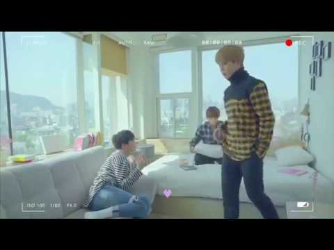 [ENG SUB] BTS' Jimin & V really did that to Suga?! 😥