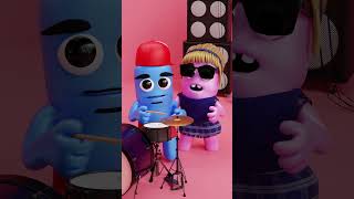 APT. x Boom Panes (Dance Animation)