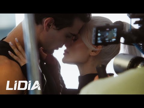 LIDIA - OHRANA / ЛИДИЯ - ОХРАНА [OFFICIAL 4K VIDEO] 2026
