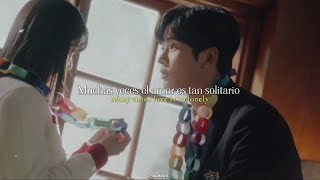 Download lagu 𝙀𝙭𝙩𝙧𝙖-𝙤𝙧𝙙𝙞𝙣𝙖𝙧𝙮 𝙔𝙤𝙪   / first love  / sondia / vídeo lyrics   letra en español y en ingles mp3
