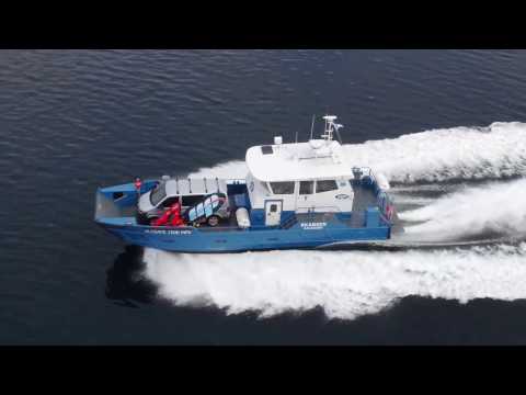 Maritime Partner product range