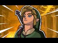 I Tried Skyward Swords Boss Rush