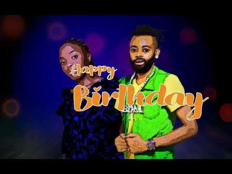 BDM 11 - Happy Birthday ft Georgia Swiss