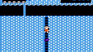 Montezuma's Revenge: Featuring Panama Joe for the Apple II