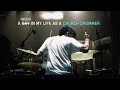 A Week In My Life As A Church Drummer 2025