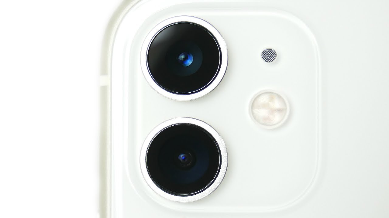 iPhone 11 Camera Samples!