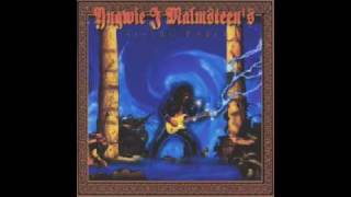 Yngwie Malmsteen - 1996 - Inspiration - Child In Time