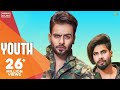 YOUTH - MANKIRT AULAKH (Official Song) Ft. Singga | MixSingh | Sky Digital | Latest Punjabi Songs