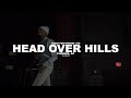 Toosi Performing Head Over Hills Live In Phoenix AZ