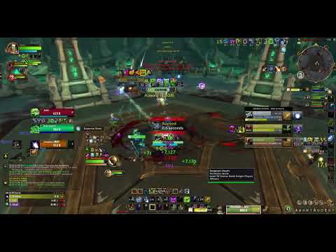 Round 3 Solo Shuffle